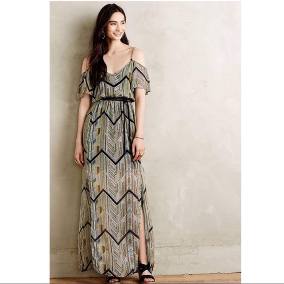 petite silk maxi dress